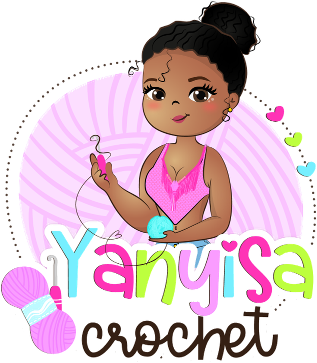 Logo de Yanyisa Crochet